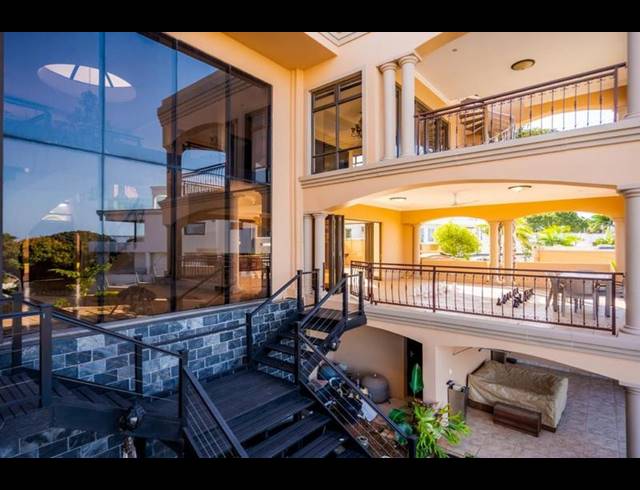 5 BEDROOM HOUSE FOR SALE IN UMHLANGA RIDGE